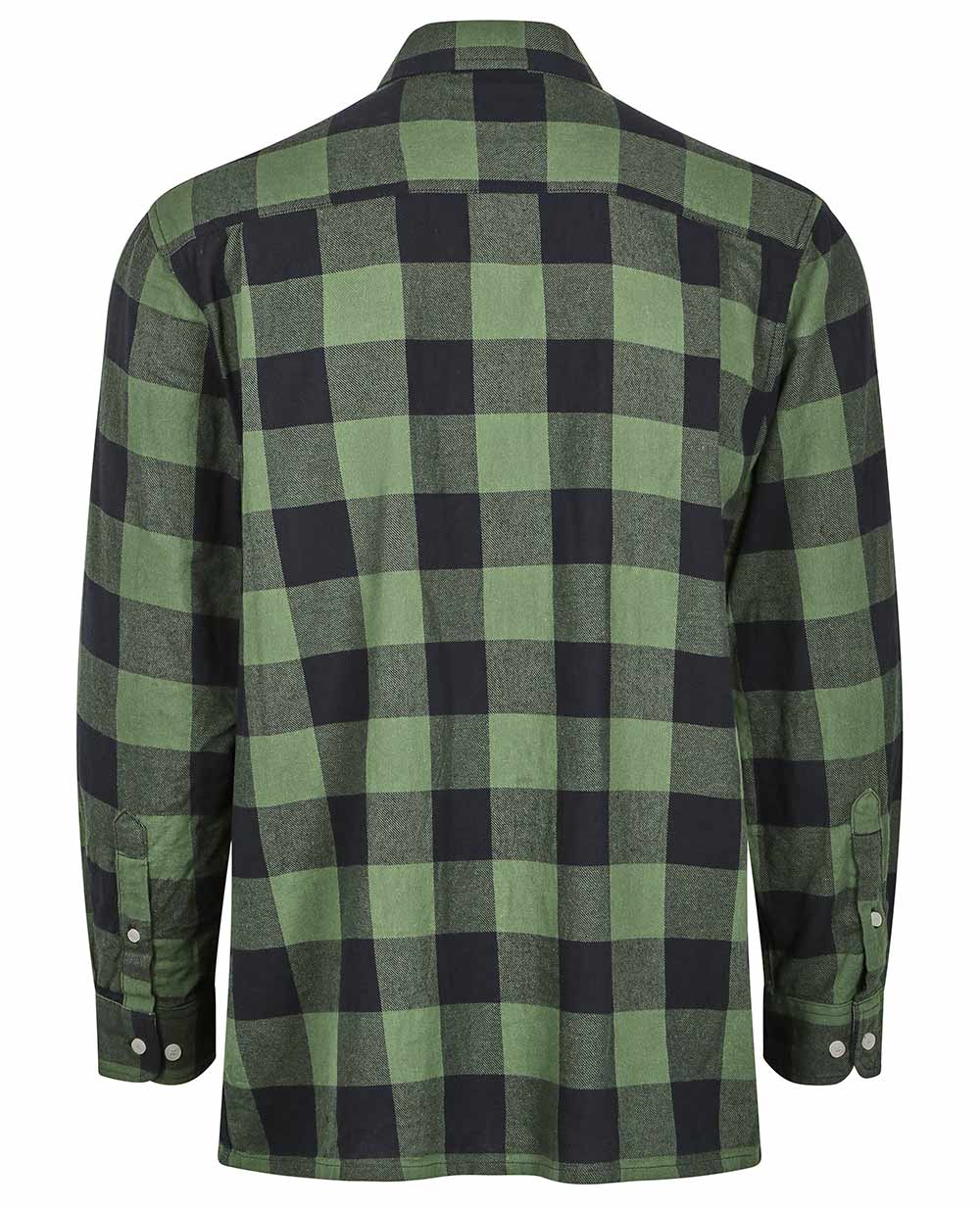 Champion Arran Long Sleeve Shirt - Image 7