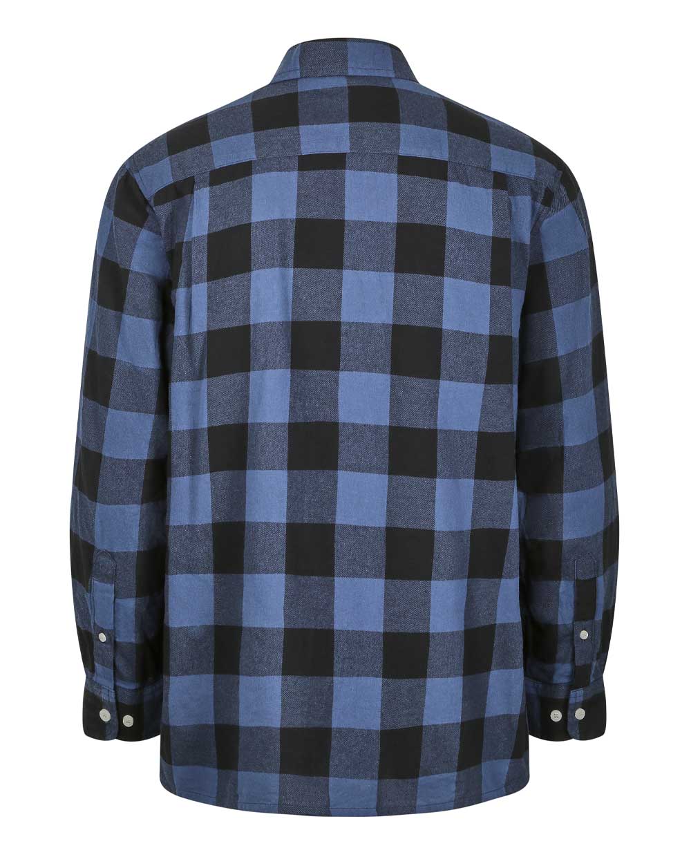 Champion Arran Long Sleeve Shirt - Image 8