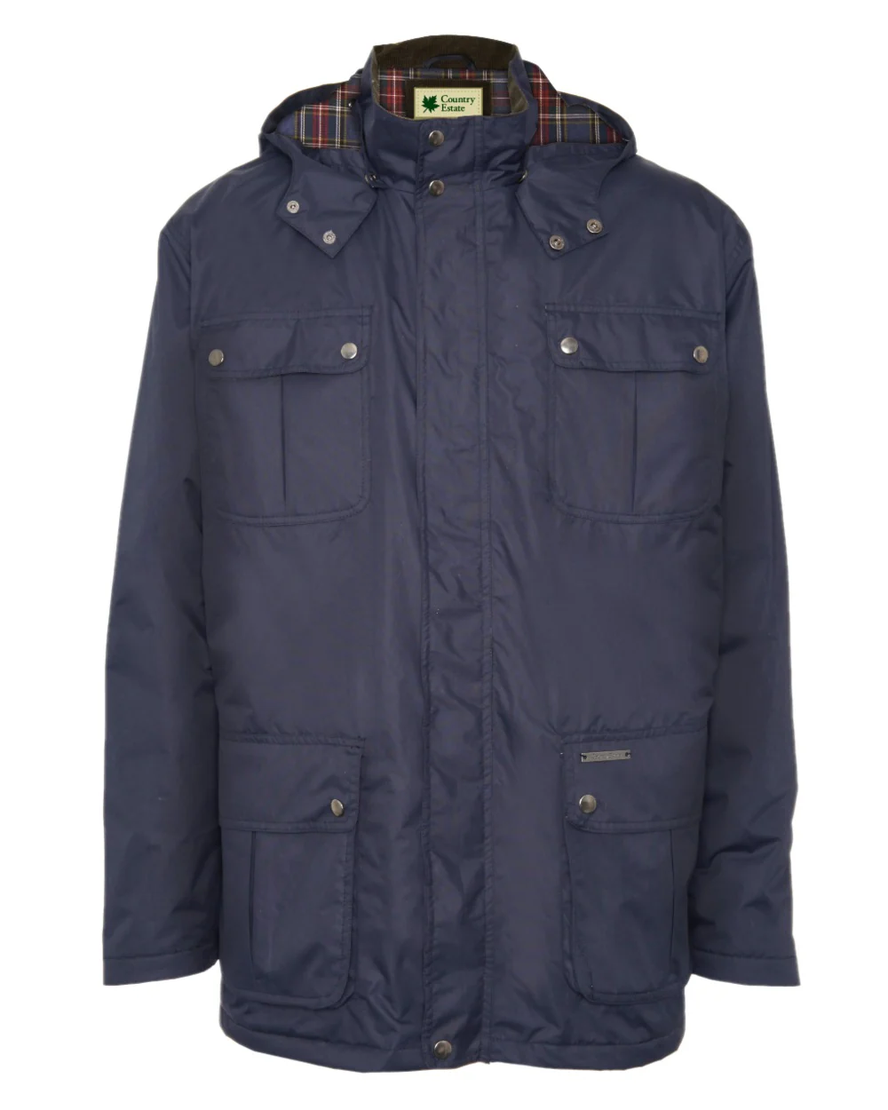 Champion Balmoral Waterproof Jacket - Image 3