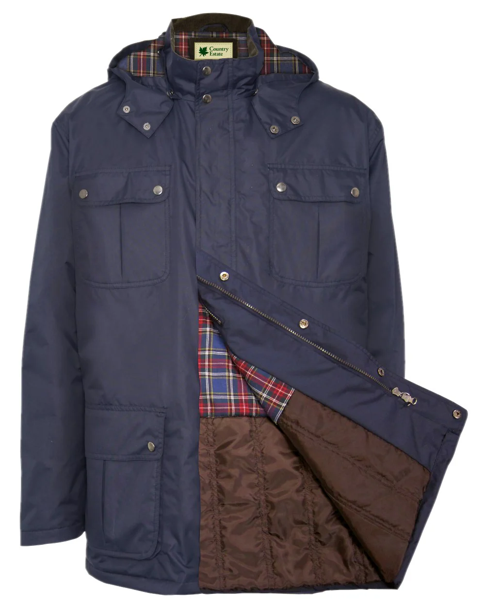 Champion Balmoral Waterproof Jacket - Image 5