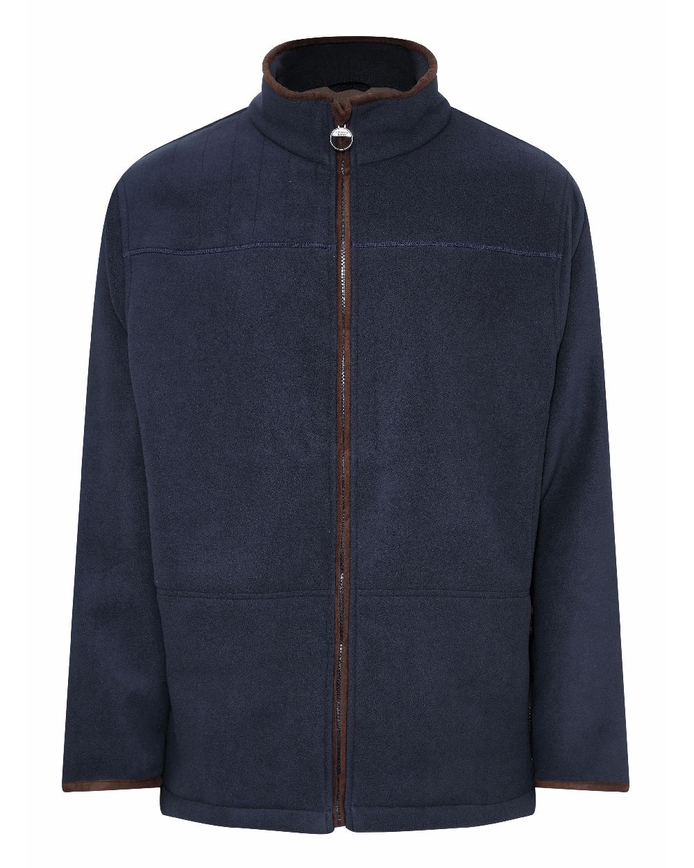 Champion Berwick Fleece Jacket - Image 3