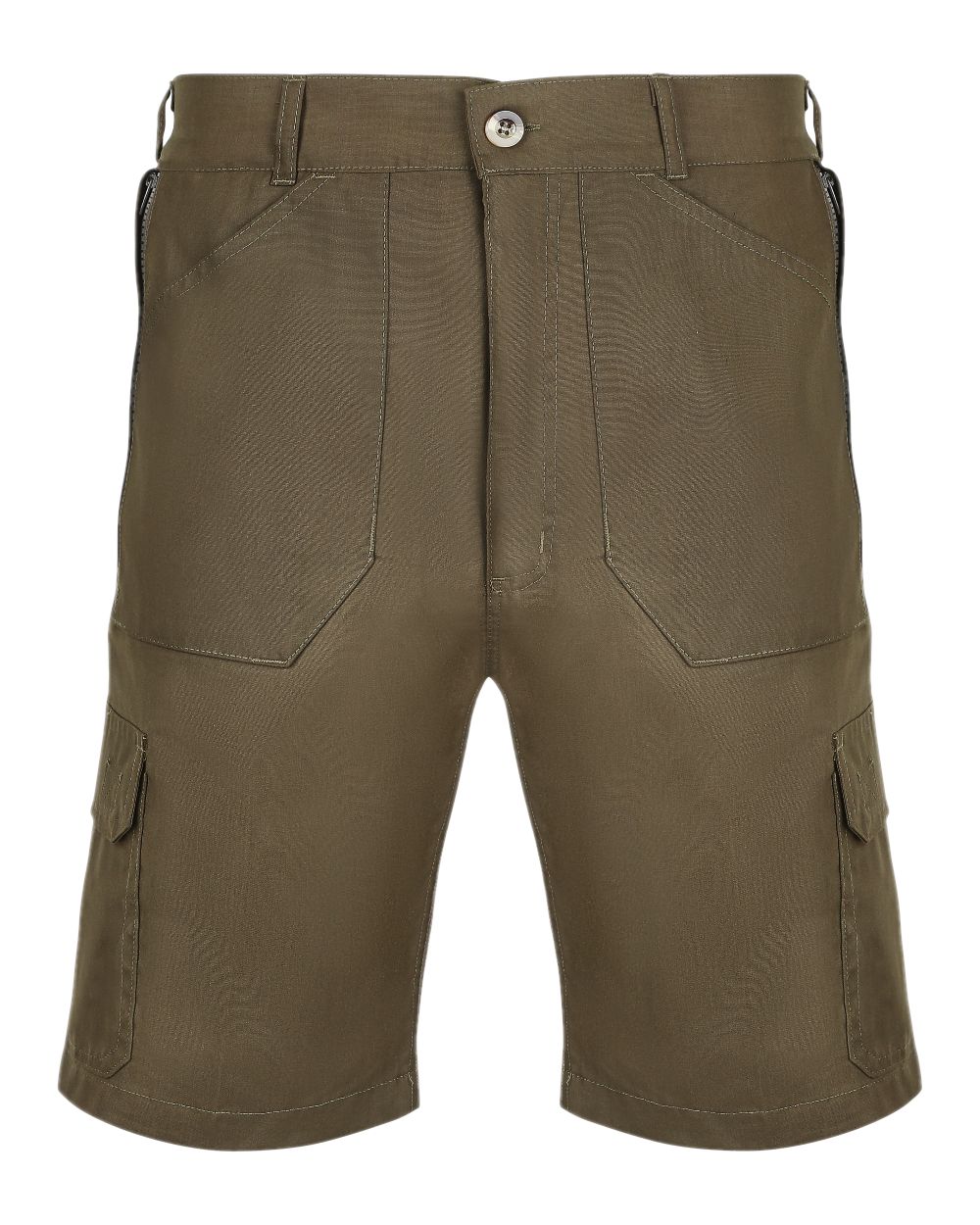 Champion Bretton Multi-Pocket Activity Shorts - Image 4