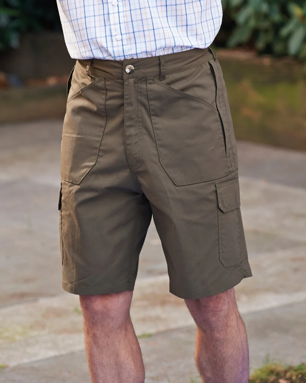 Champion Bretton Multi-Pocket Activity Shorts - Image 5