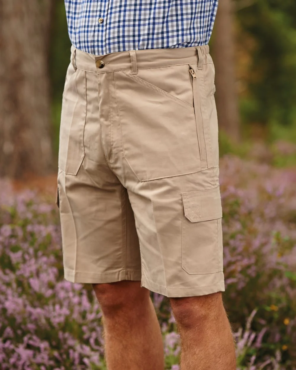 Champion Bretton Multi-Pocket Activity Shorts - Image 8