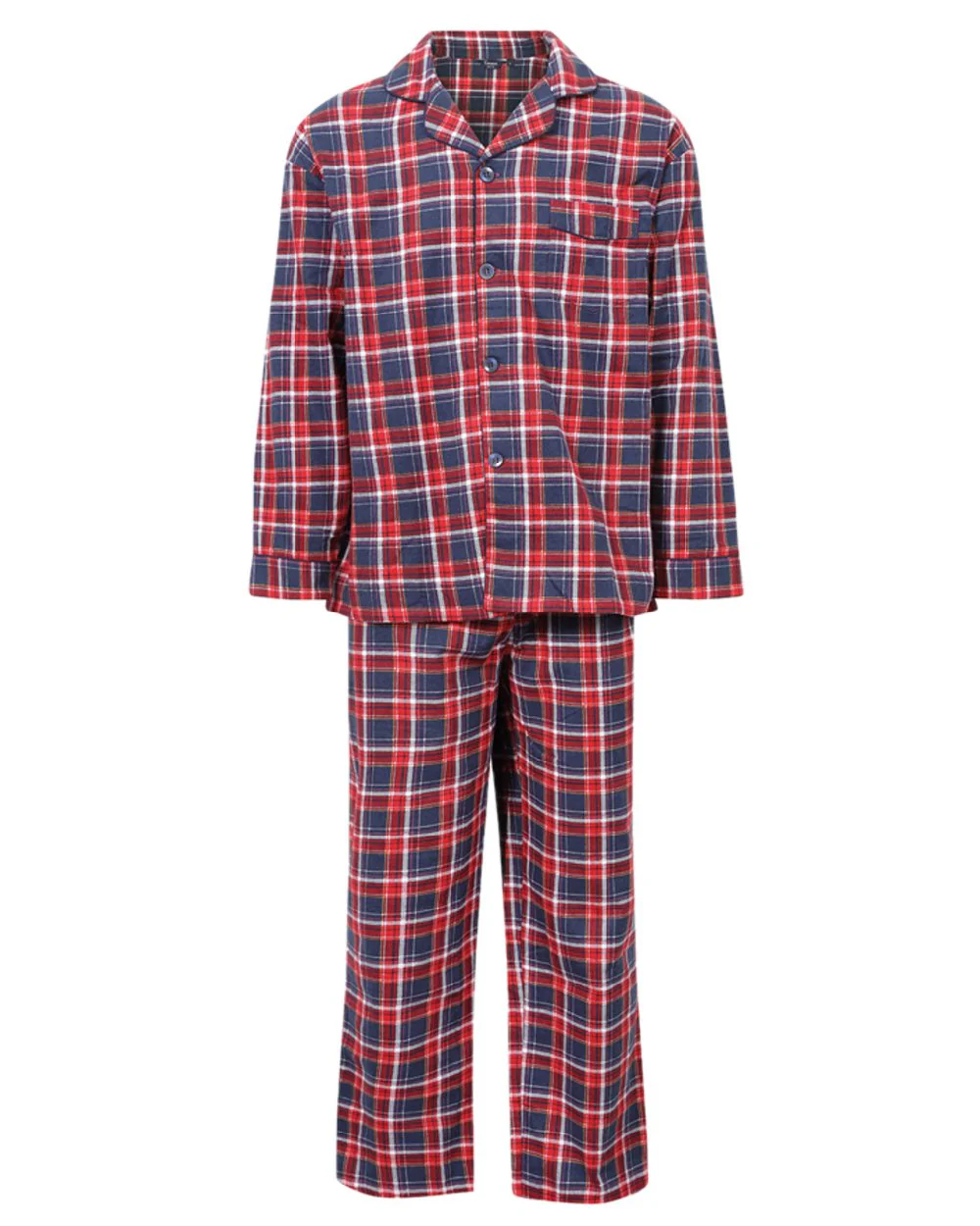 Champion Cambridge Cotton Pyjamas - Image 6