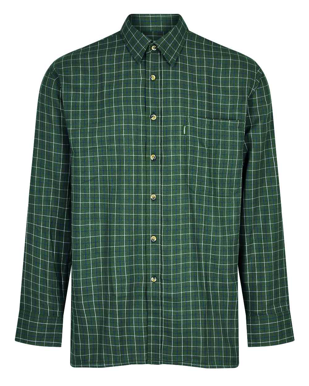Champion Castleton Polycotton Shirt - Image 4