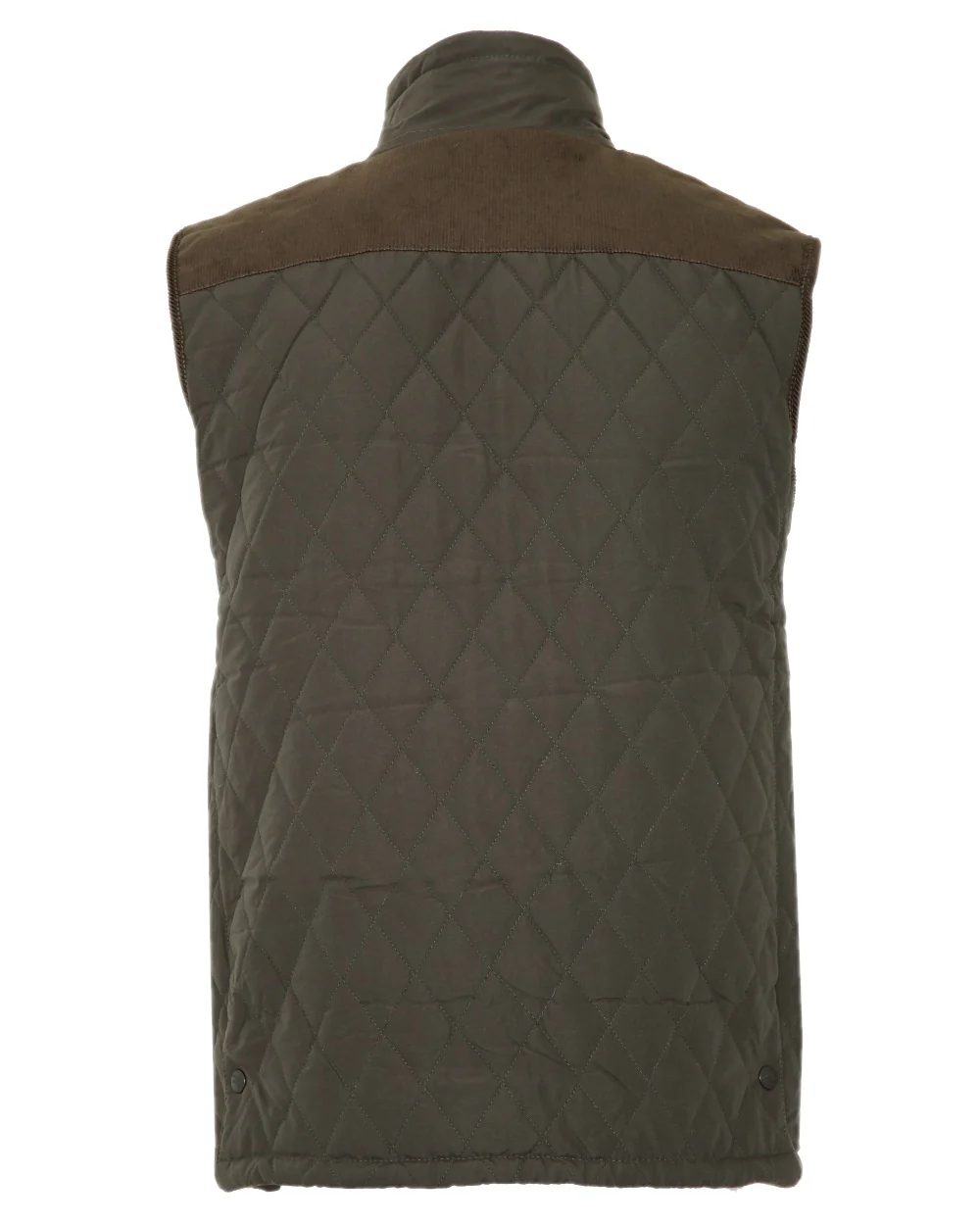 Champion Arundel Diamond Quilted Bodywarmer - Image 10