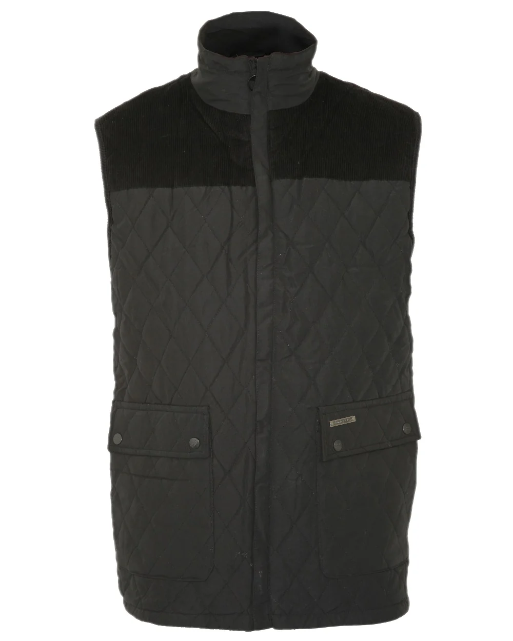 Champion Arundel Diamond Quilted Bodywarmer - Image 3