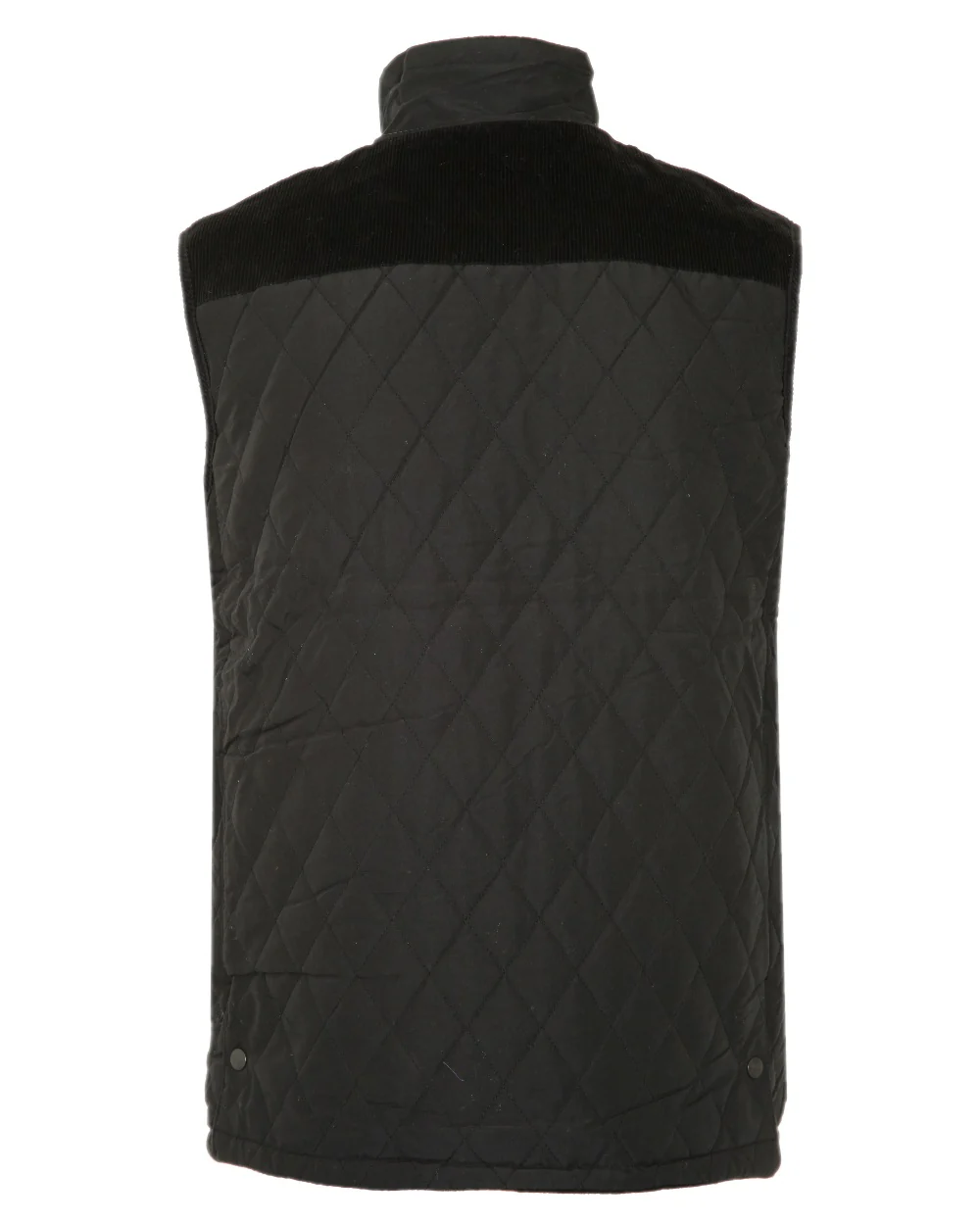 Champion Arundel Diamond Quilted Bodywarmer - Image 6