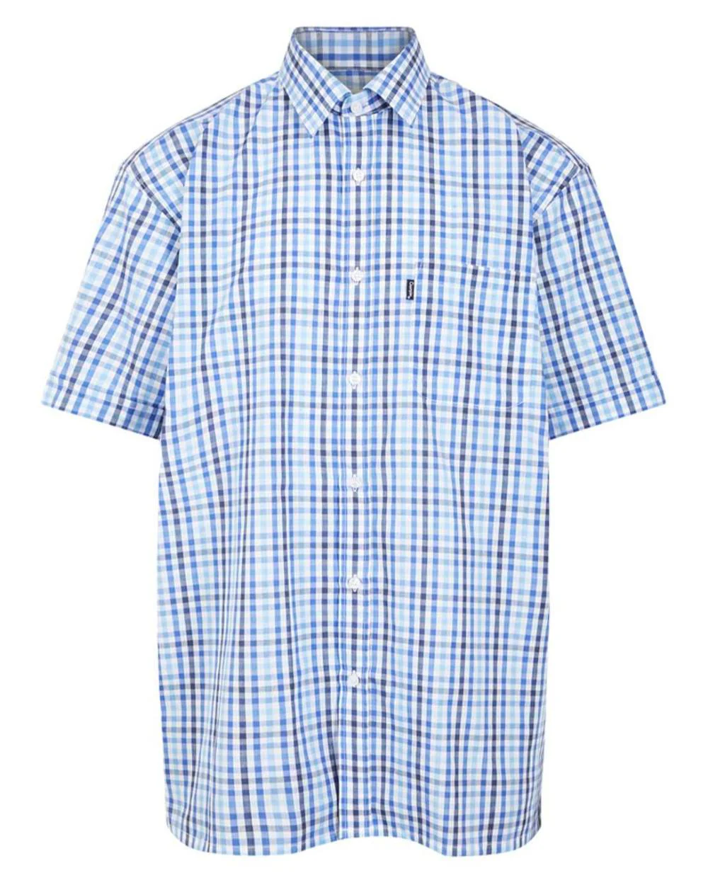 Champion Doncaster Short Sleeved Shirt - Image 4