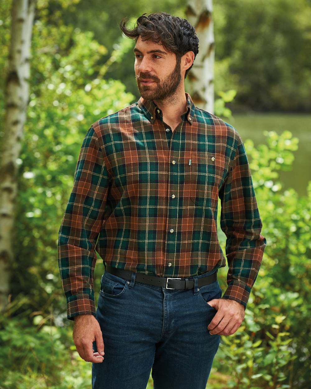 Champion Dorchester Shirt - Image 2