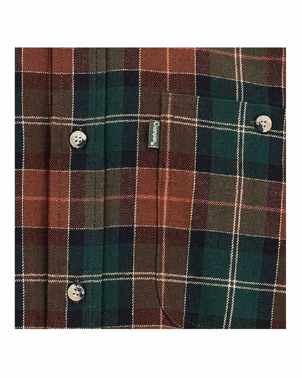 Champion Dorchester Shirt - Image 3
