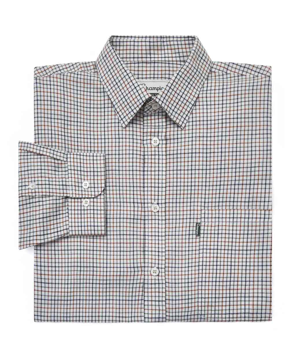 Champion Epsom Long Sleeve Shirt - Image 2
