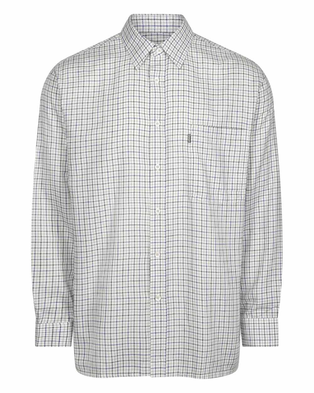 Champion Epsom Long Sleeve Shirt - Image 5