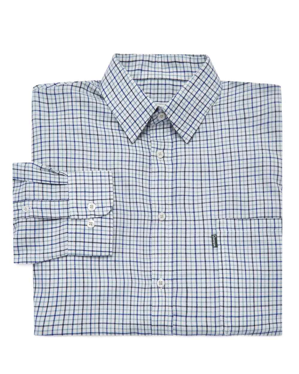 Champion Epsom Long Sleeve Shirt - Image 7