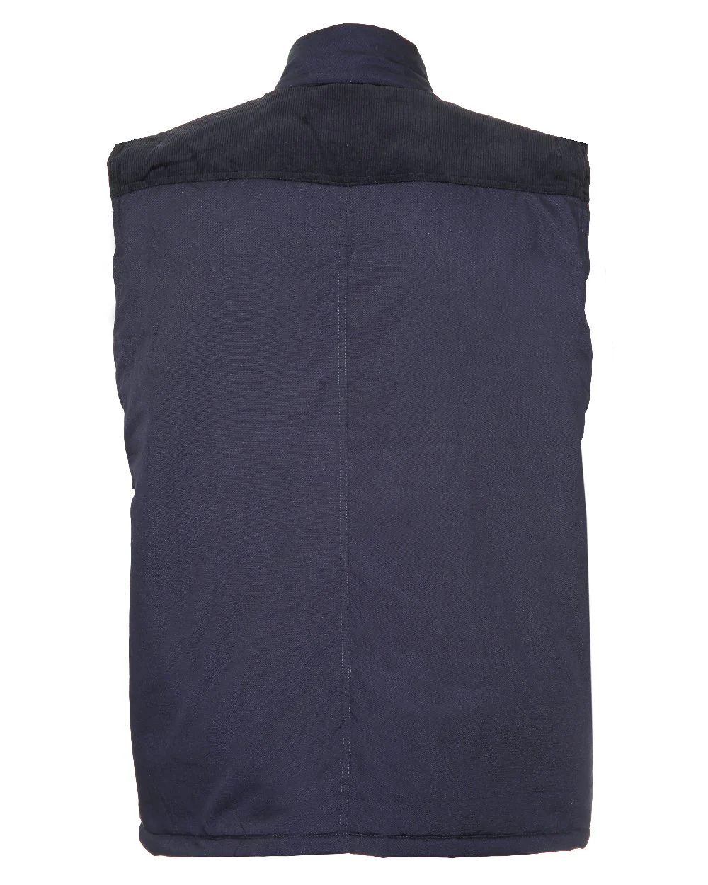 Champion Exmoor Multi Pocket Padded Bodywarmer - Image 5
