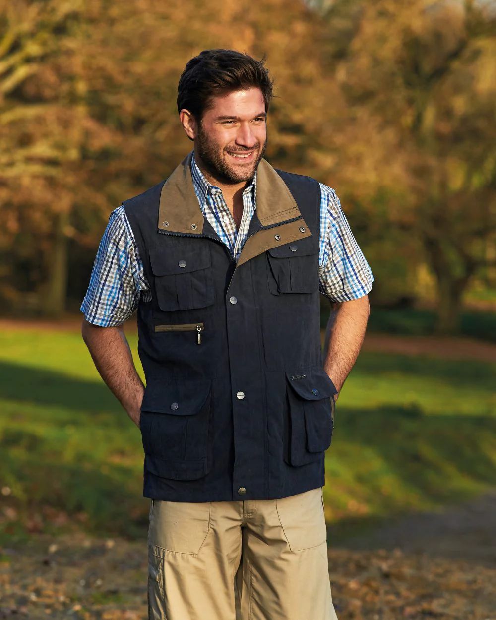 Champion Farnham Gilet - Image 5
