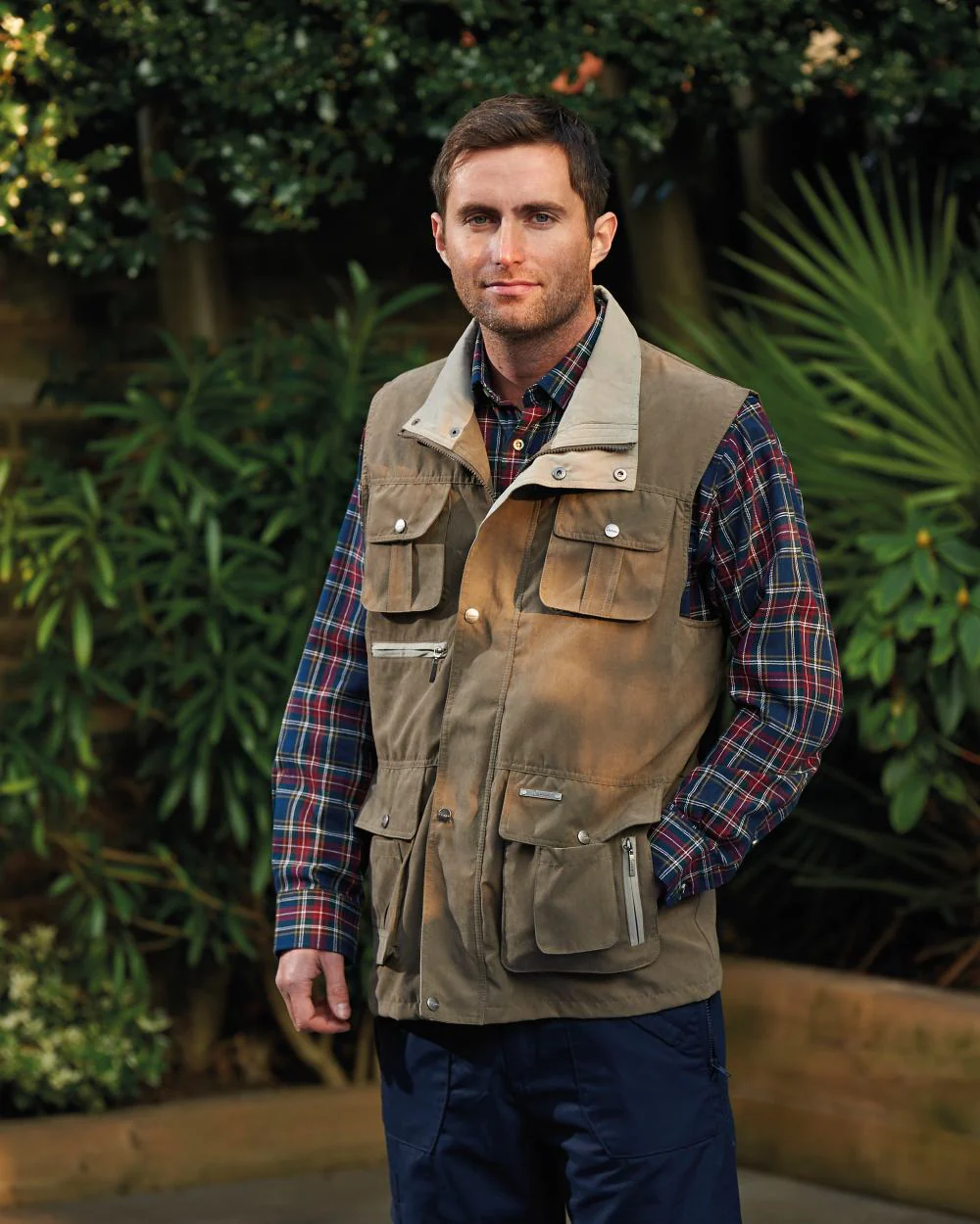 Champion Farnham Gilet - Image 8