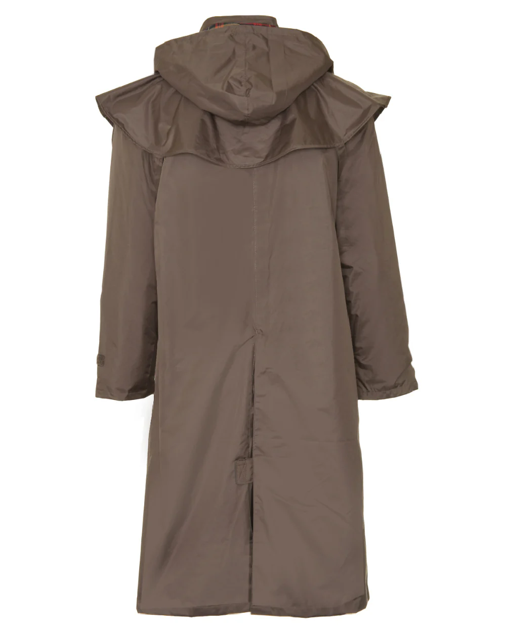 Champion Highgrove Long Waterproof Coat - Image 12
