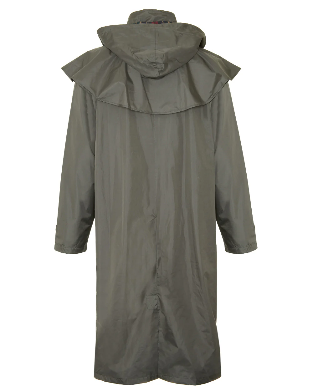 Champion Highgrove Long Waterproof Coat - Image 4