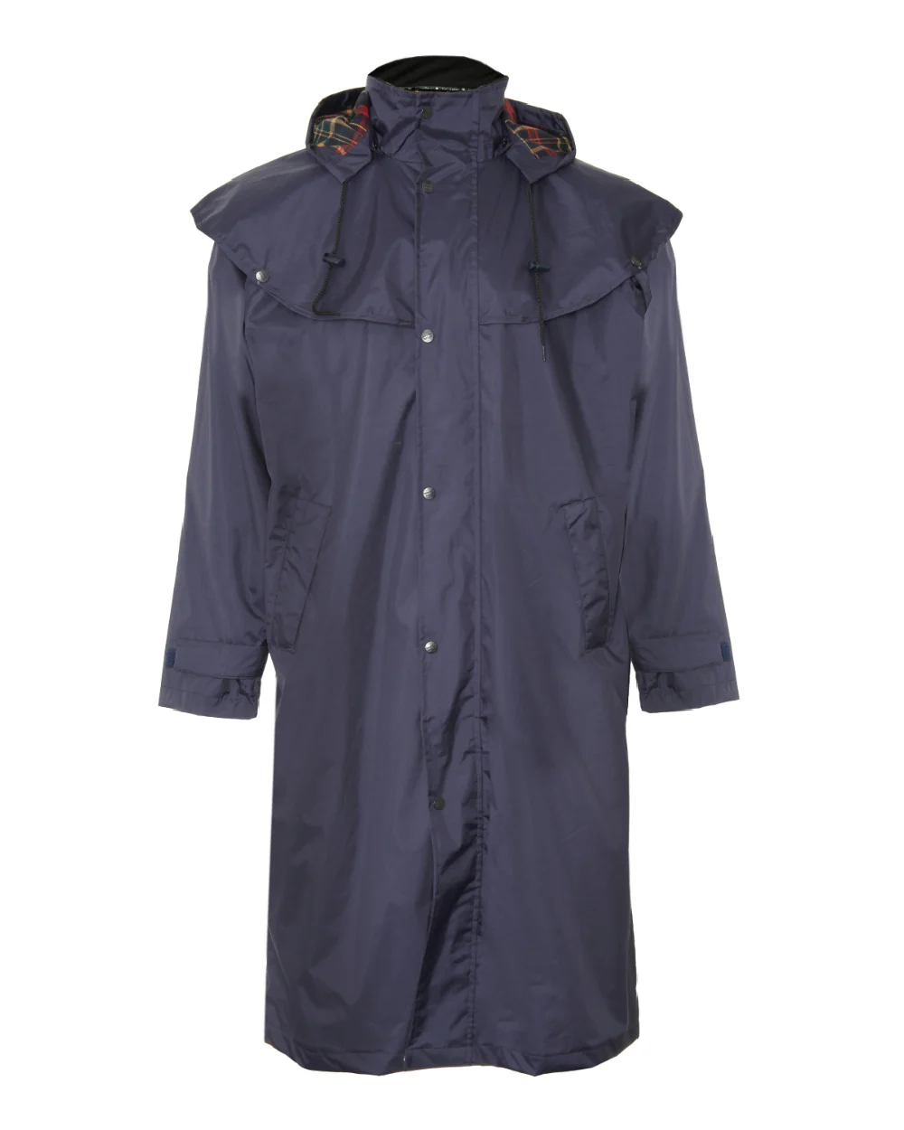 Champion Highgrove Long Waterproof Coat - Image 5