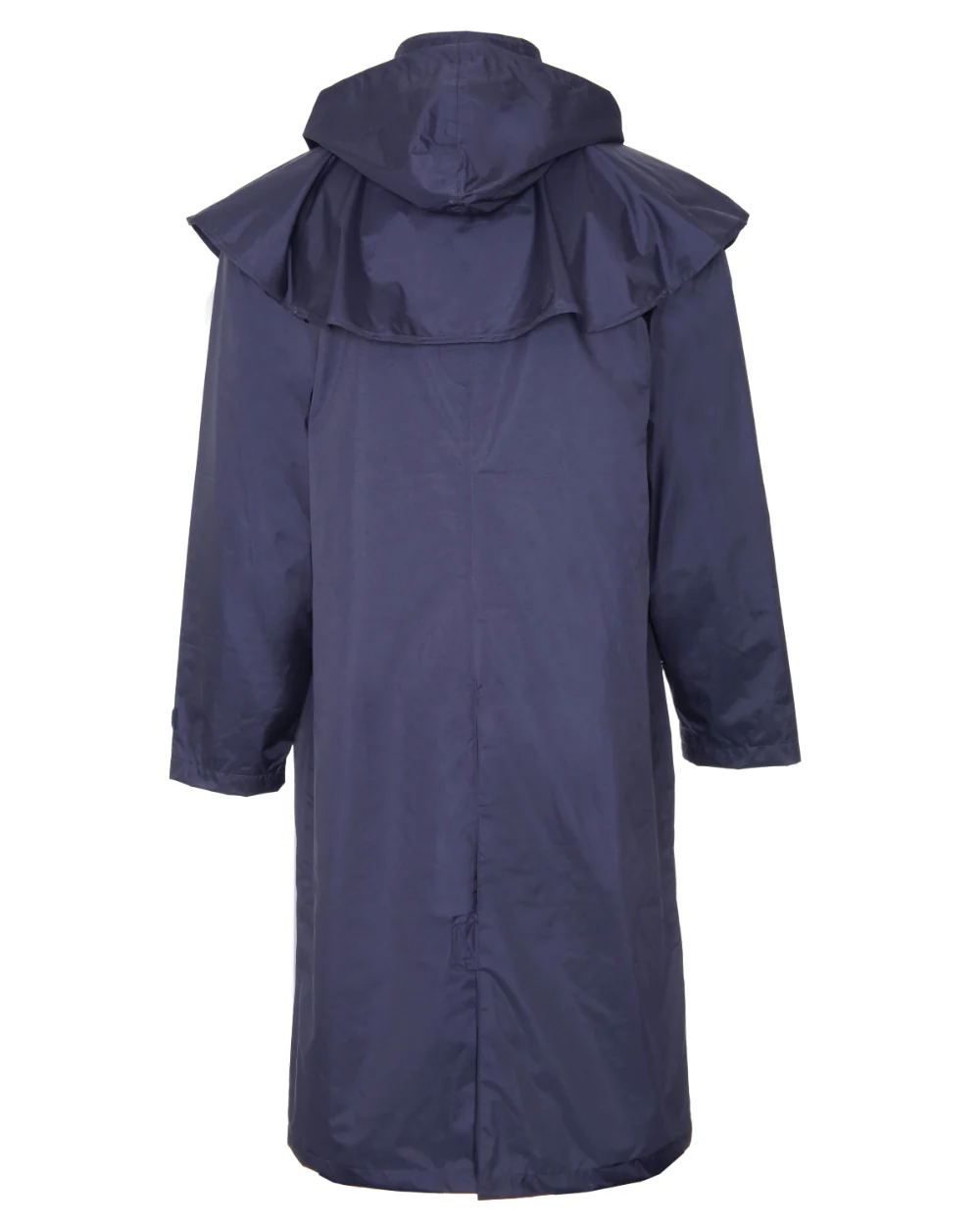 Champion Highgrove Long Waterproof Coat - Image 8