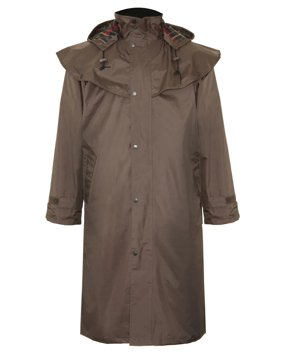 Champion Highgrove Long Waterproof Coat - Image 9