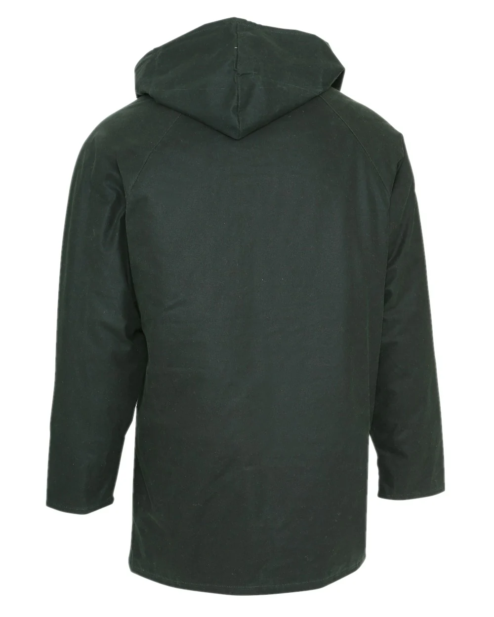 Champion Howick Waxed Cotton Jacket - Image 3