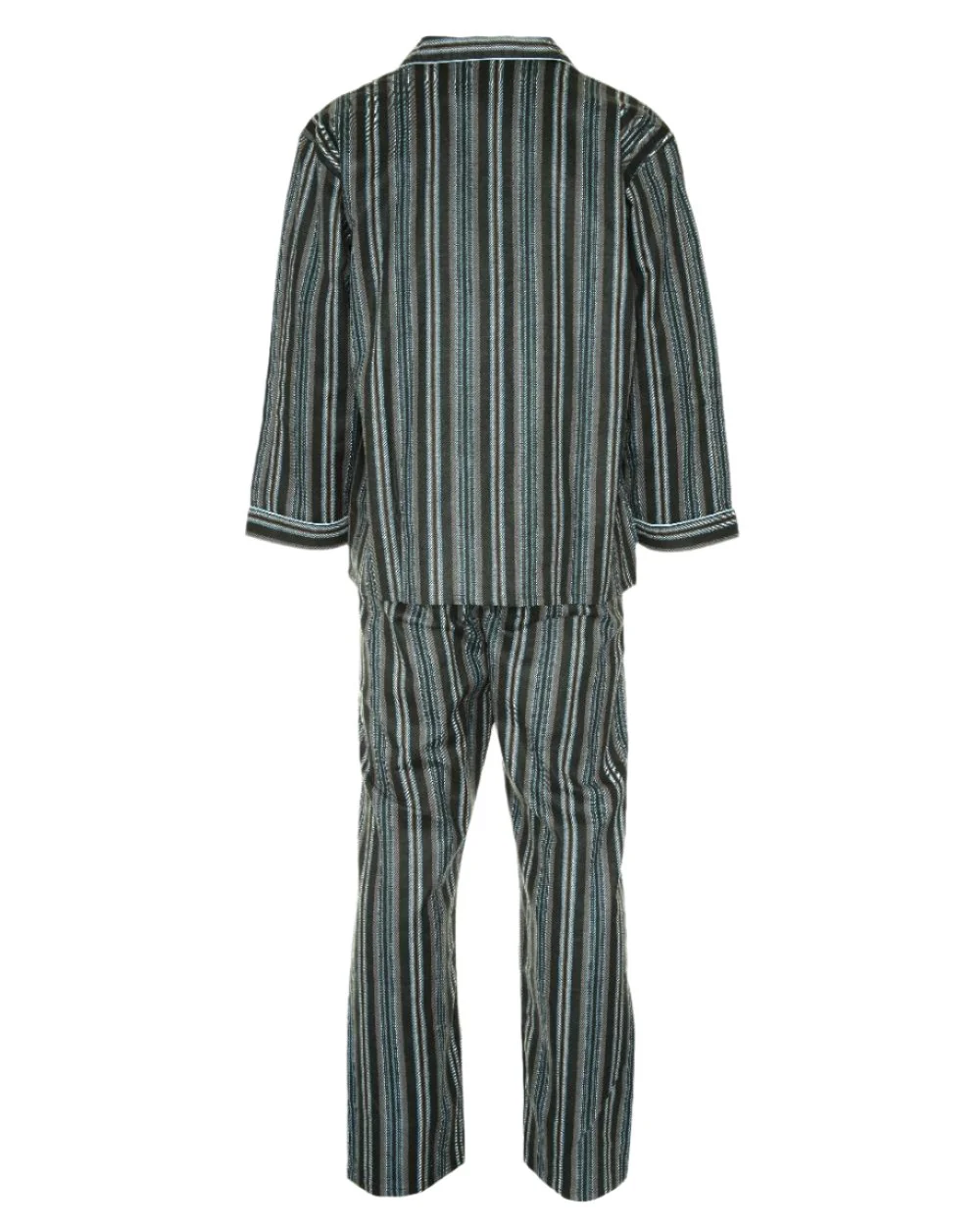 Champion Kingston Pyjamas 100% Cotton - Image 5