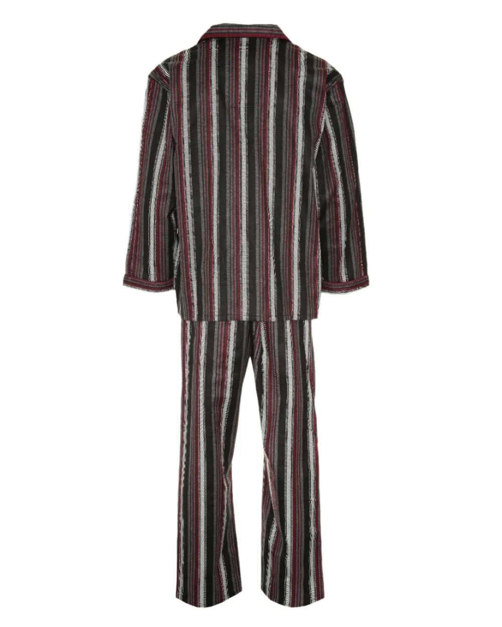 Champion Kingston Pyjamas 100% Cotton - Image 8