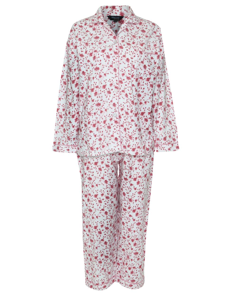 Champion Ladies Eleanor Pyjamas - Image 4
