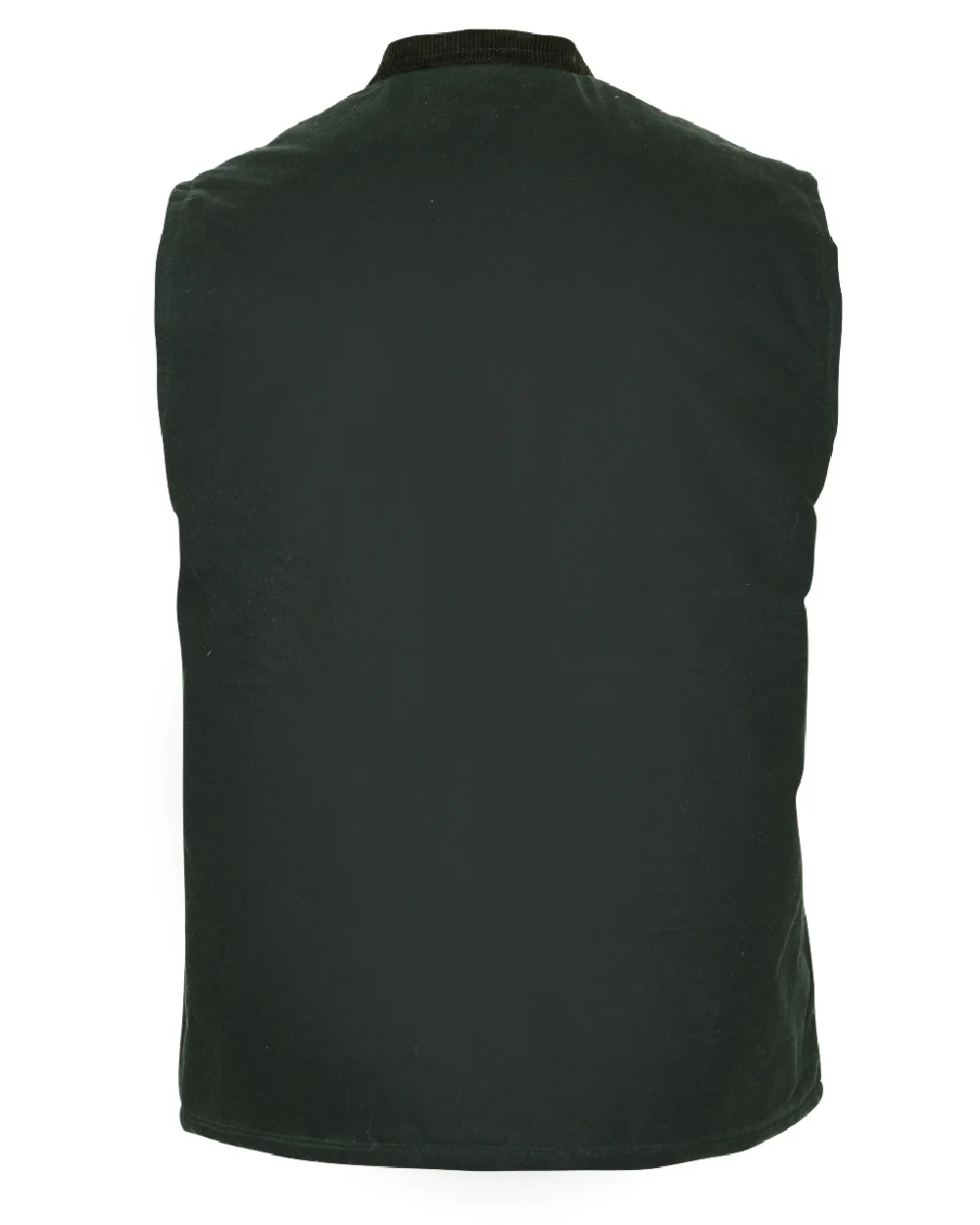 Champion Lanark Waxed Cotton Waistcoat - Image 4