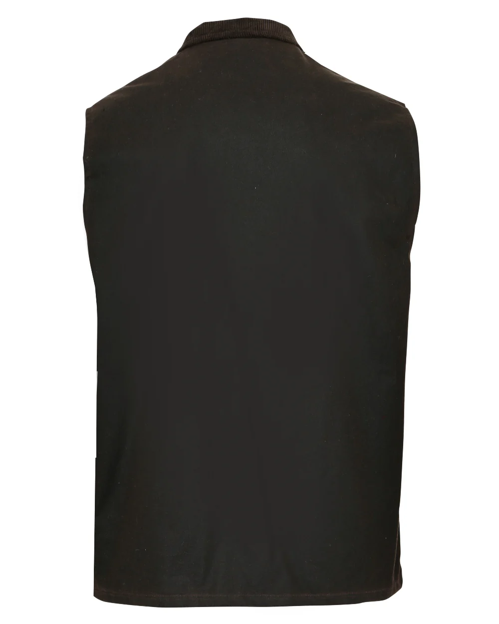 Champion Lanark Waxed Cotton Waistcoat - Image 7