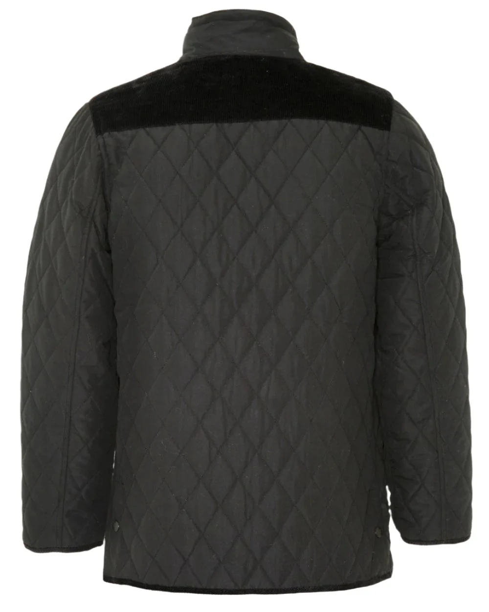 Champion Lewis Diamond Quilted Jacket - Image 10