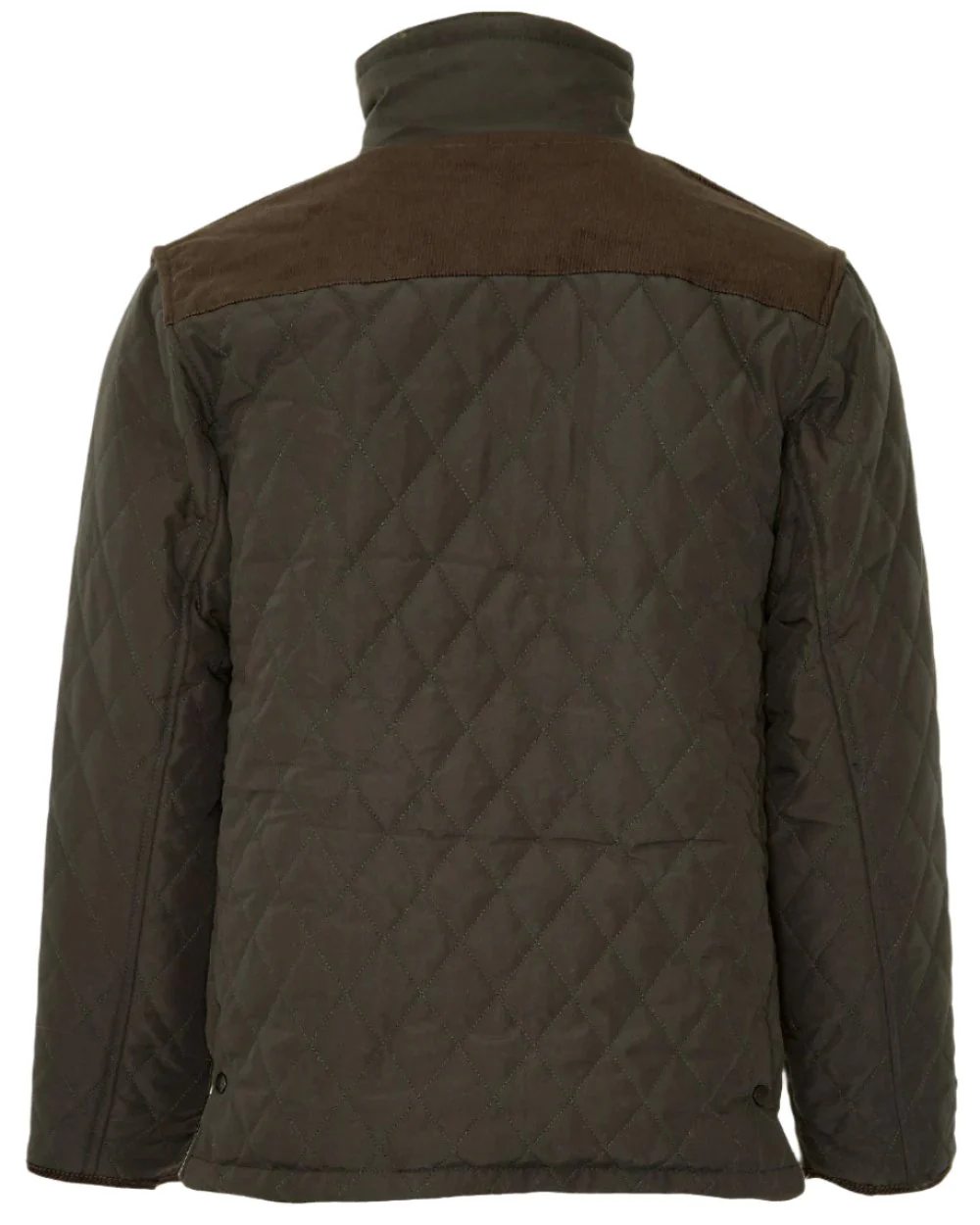 Champion Lewis Diamond Quilted Jacket - Image 3