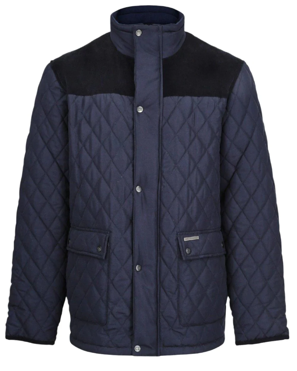 Champion Lewis Diamond Quilted Jacket - Image 4