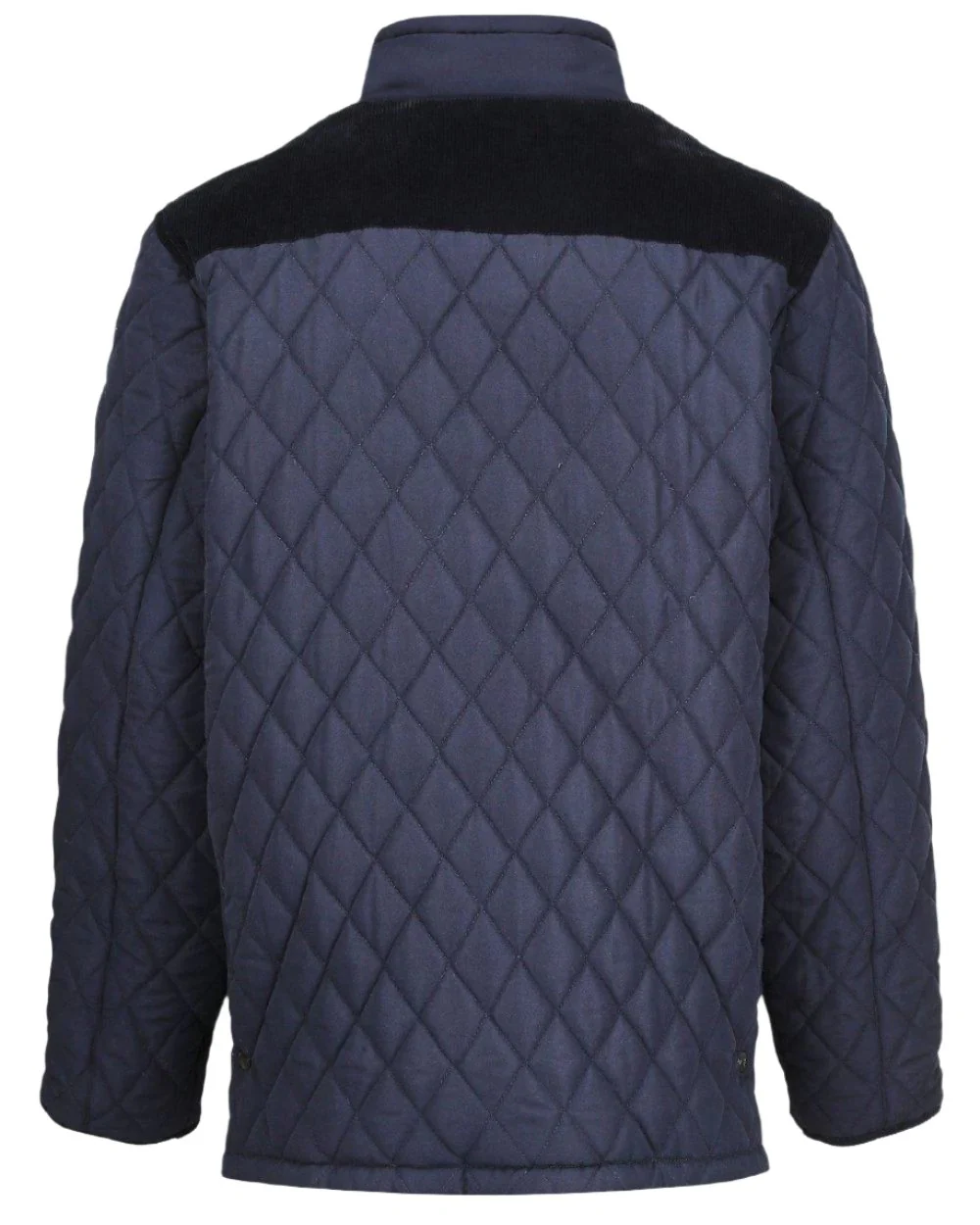 Champion Lewis Diamond Quilted Jacket - Image 7