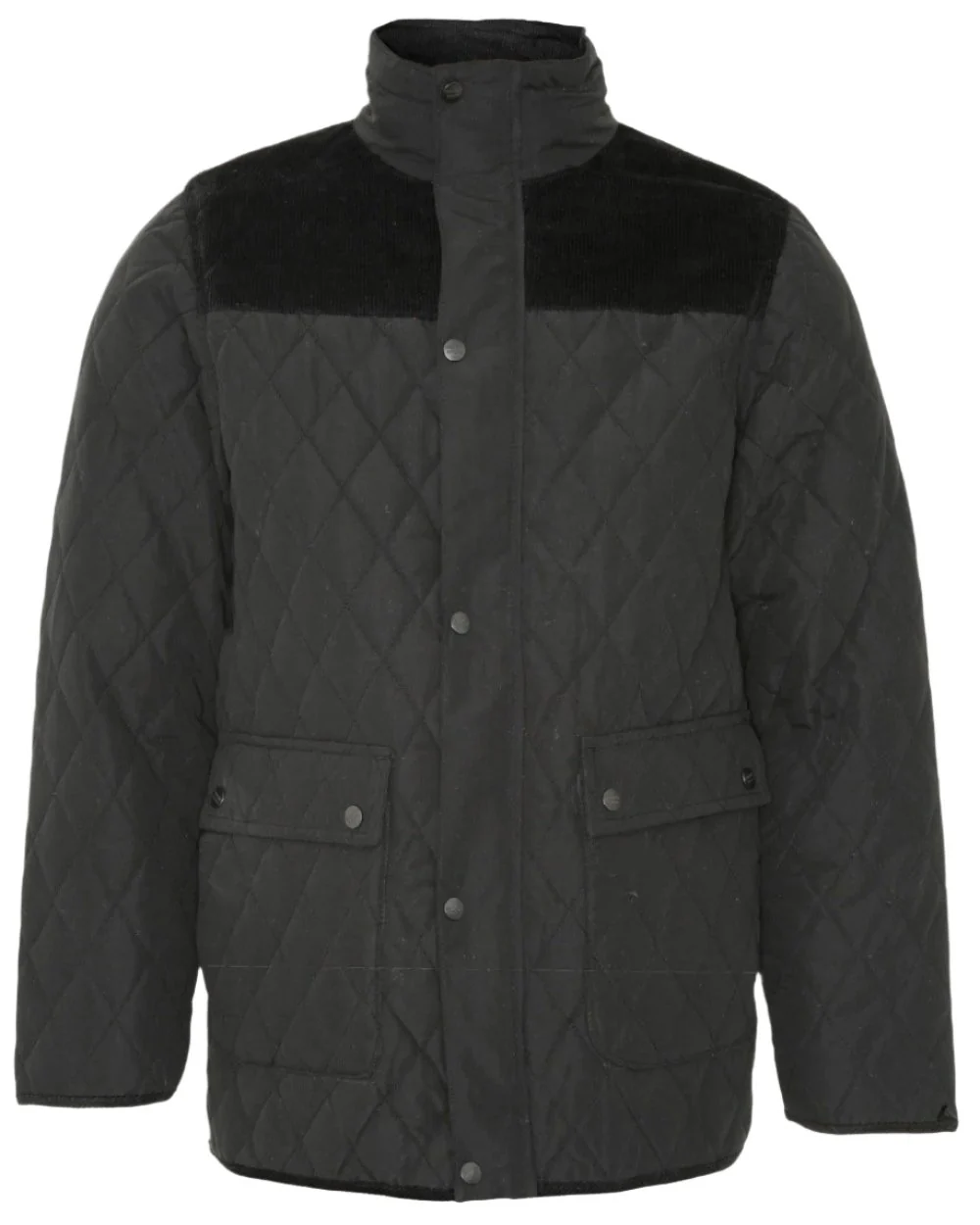 Champion Lewis Diamond Quilted Jacket - Image 8