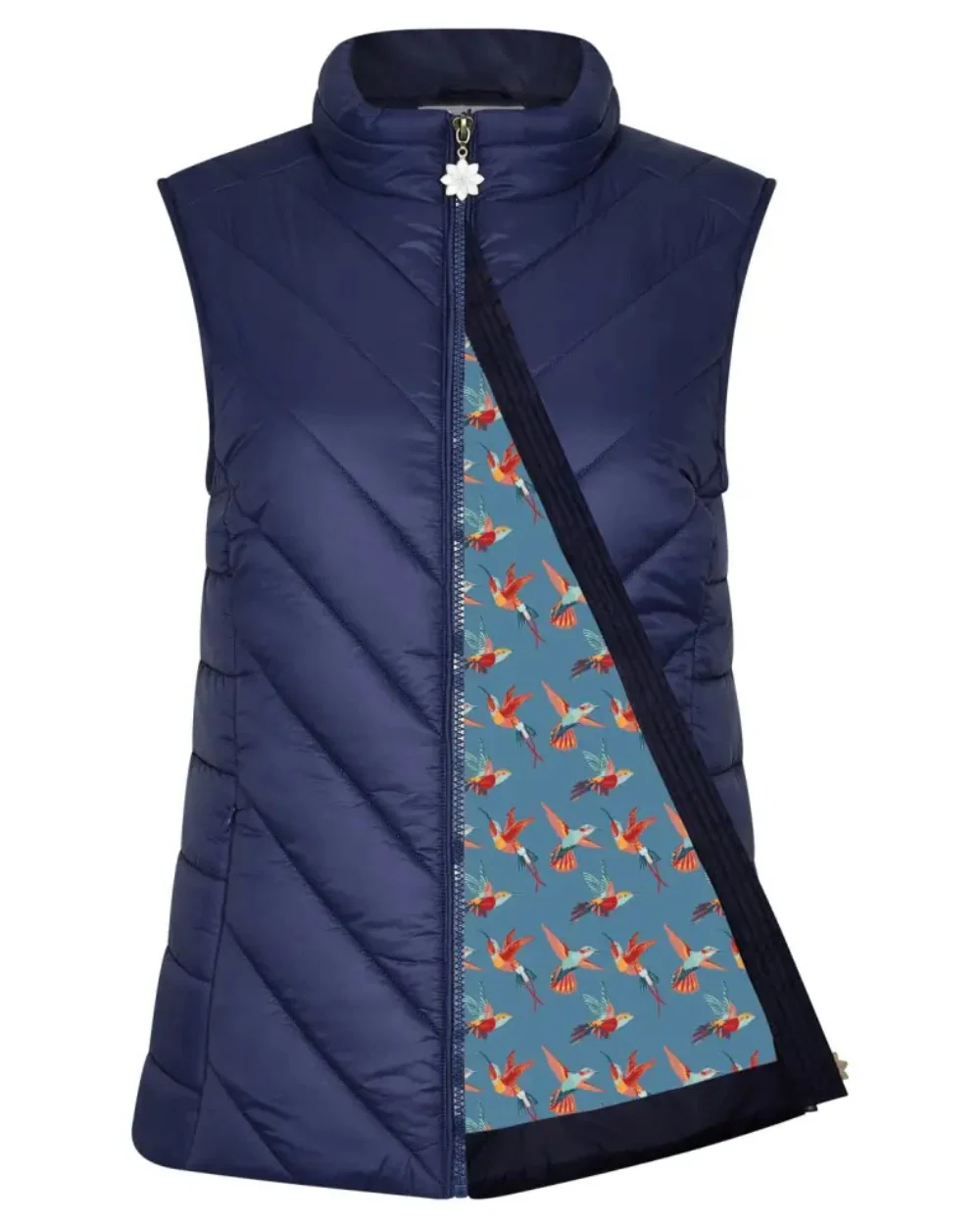 Champion Lundy Ladies Gilet - Image 3