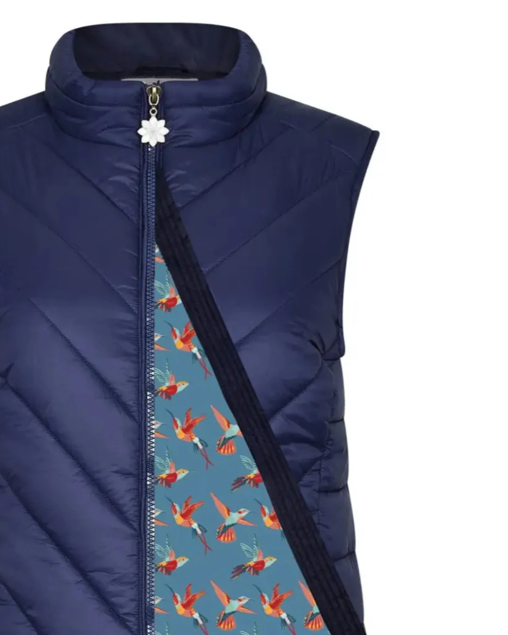 Champion Lundy Ladies Gilet - Image 4