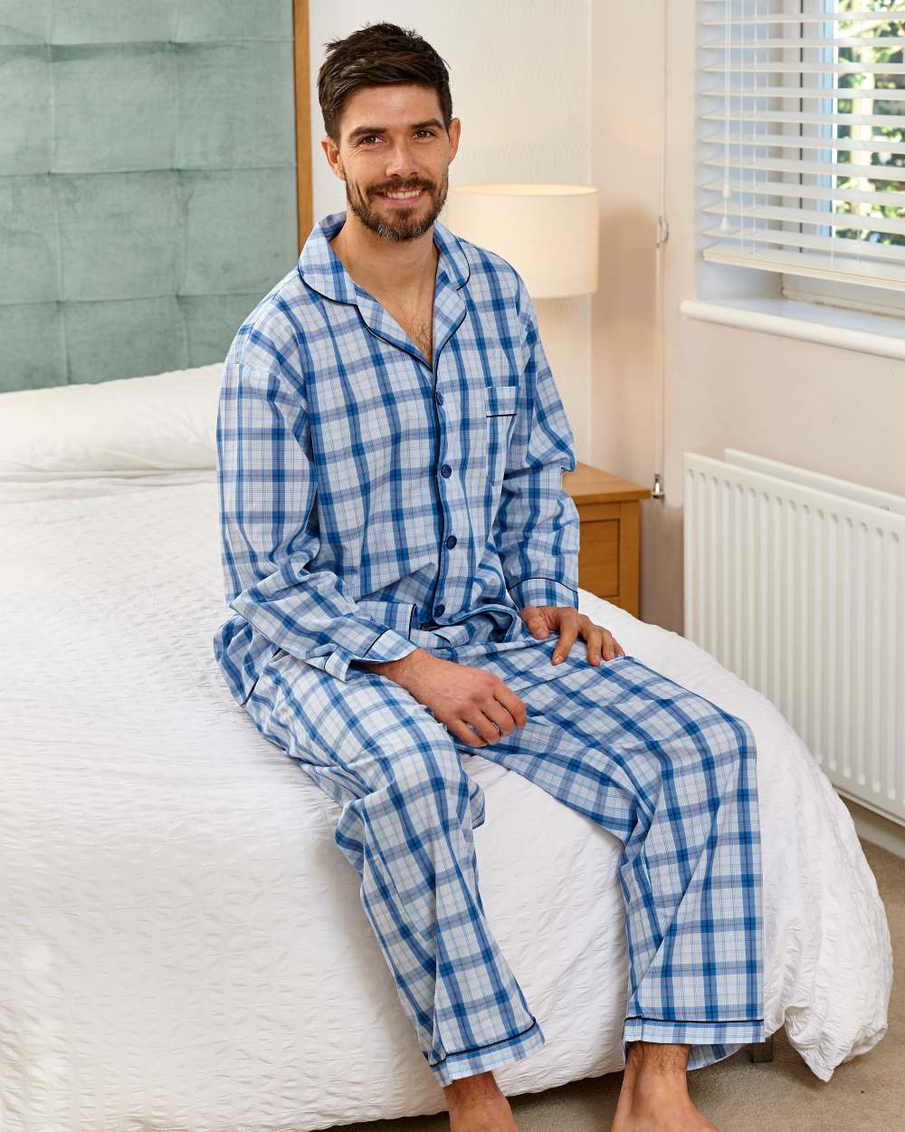 Champion Marlow Pyjamas - Image 2