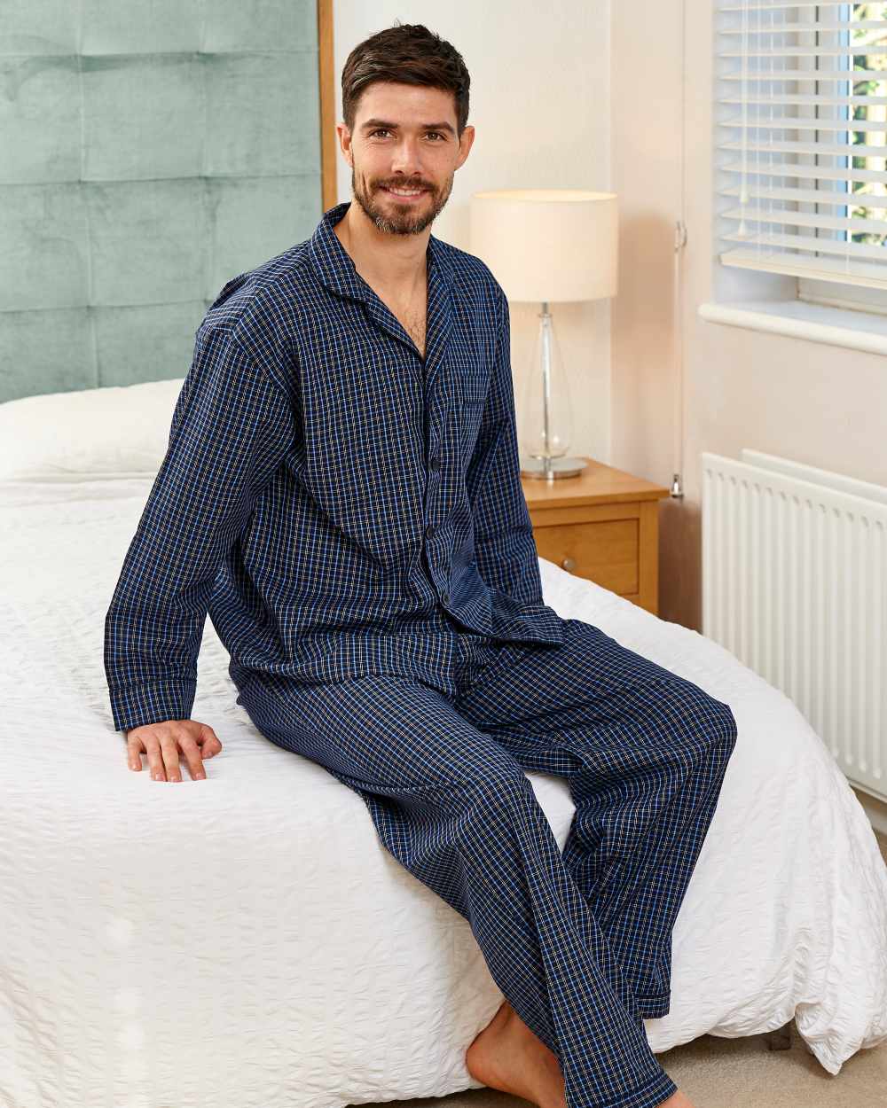 Champion Marlow Pyjamas - Image 4
