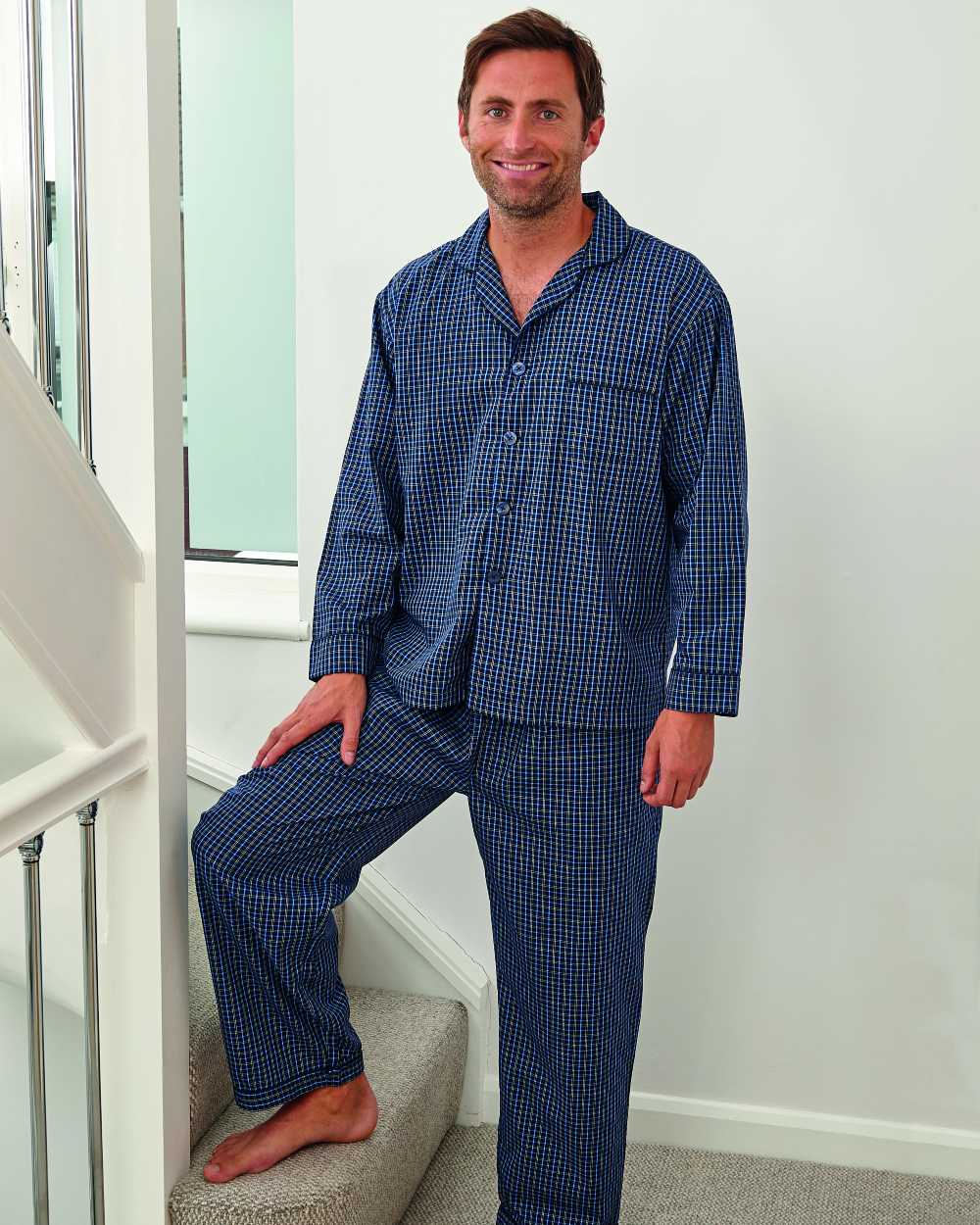 Champion Marlow Pyjamas - Image 5