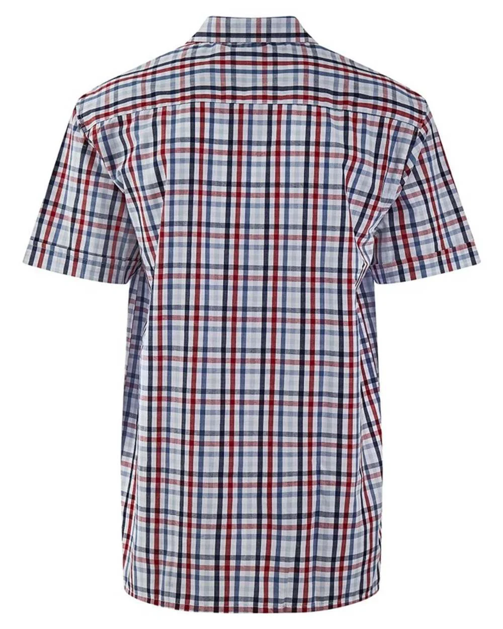 Champion Mens Broadstairs Short Sleeve Shirt - Image 6