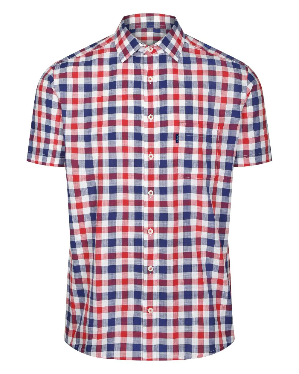 Champion Holkham Short Sleeved Shirt - Image 5