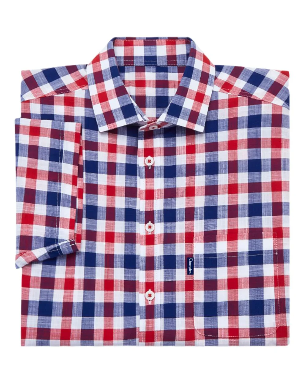 Champion Holkham Short Sleeved Shirt - Image 7