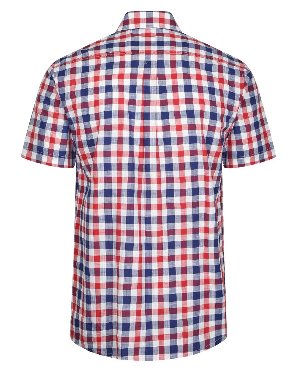 Champion Holkham Short Sleeved Shirt - Image 8