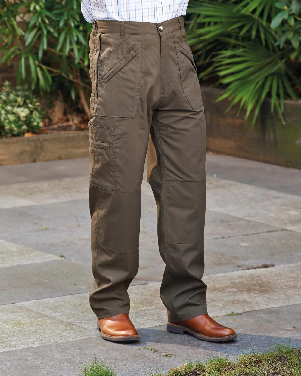 Champion Wenlock Multi Pocket Activity Trousers - Image 5