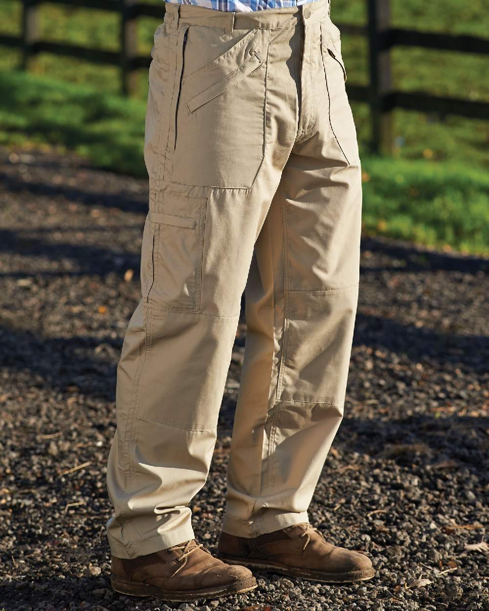 Champion Wenlock Multi Pocket Activity Trousers - Image 8