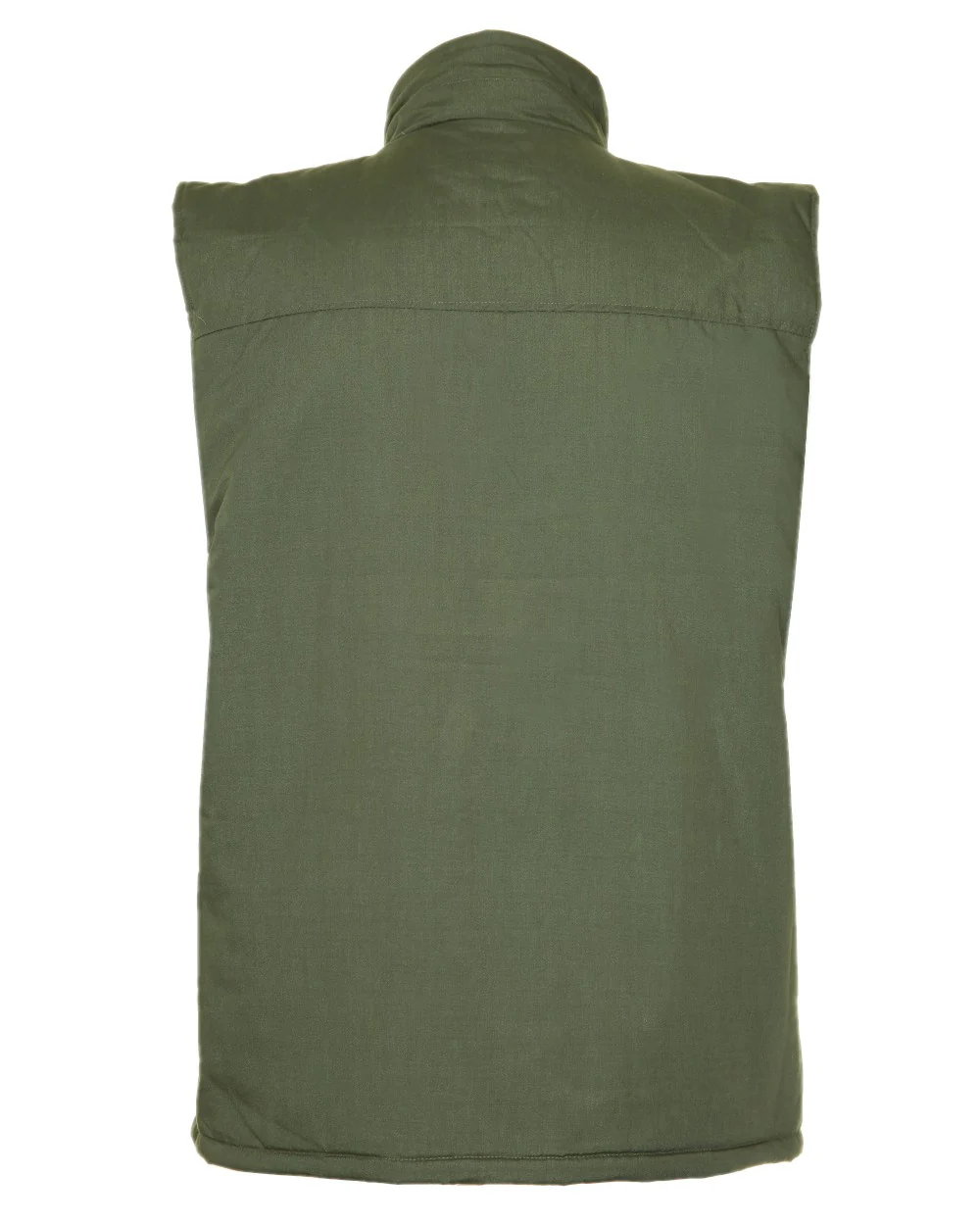 Champion Peak Multi-Pocket Padded Bodywarmer - Image 5